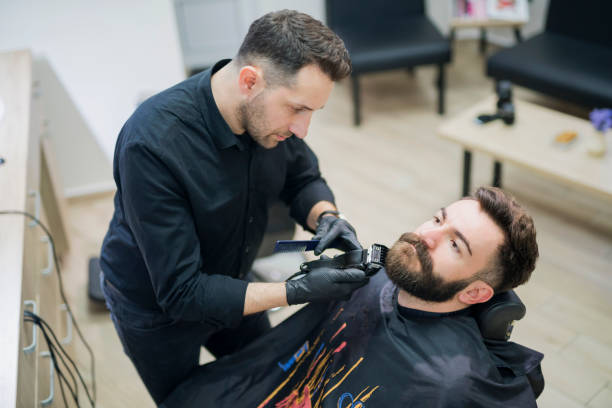 istock Shaving and grooming 1006129798
