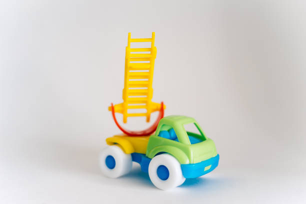 istock Baby toys on a table 1006130426