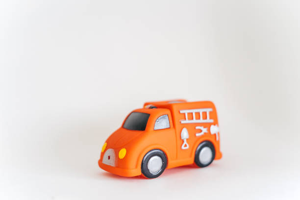 istock Baby toys on a table 1006130680