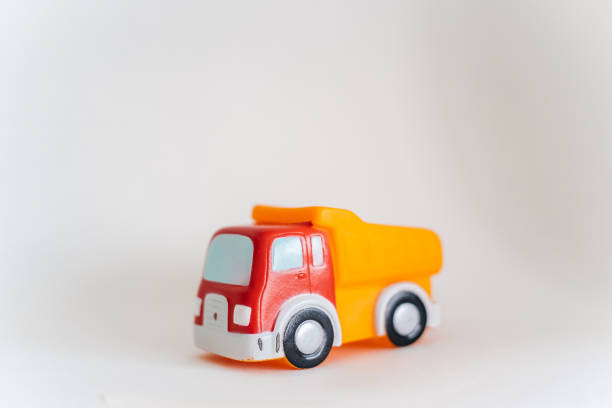 istock Baby toys on a table 1006130768