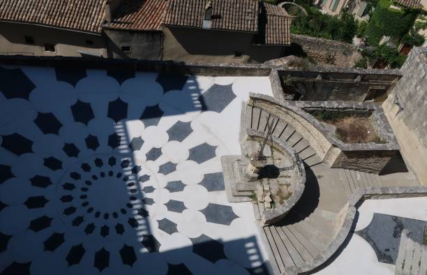istock Grignan and its surrounding area 1006191298
