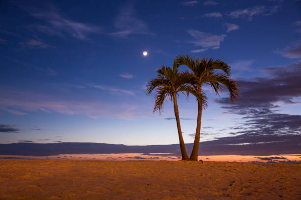 Vero Beach at Sunrise.