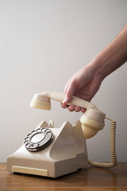 istock Landline telephone 1006271210