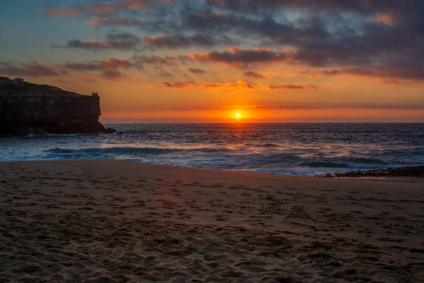 istock Ericeira village, Portugal. 1006271672