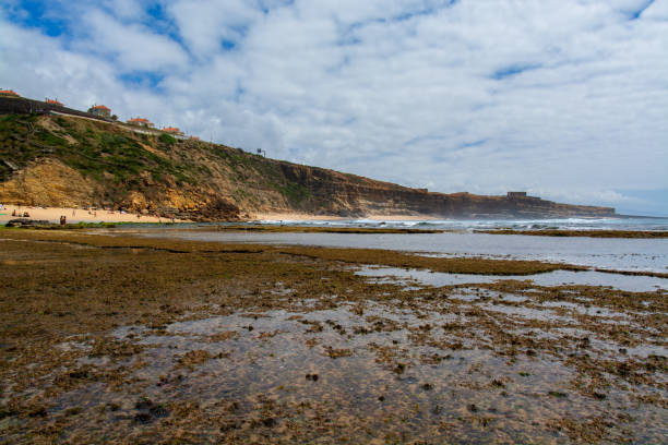 istock Ericeira village, Portugal. 1006273762