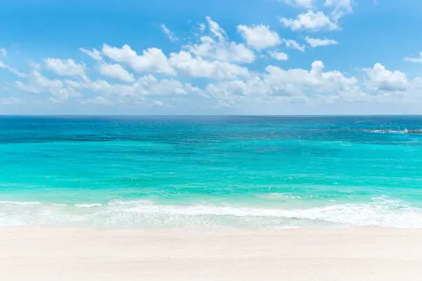Photo of Caribbean Paradise