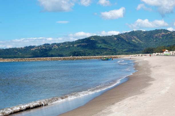 istock West Philippine Sea 1006286634