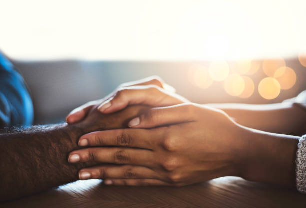 istock Never make the one you love feel alone 1006295556