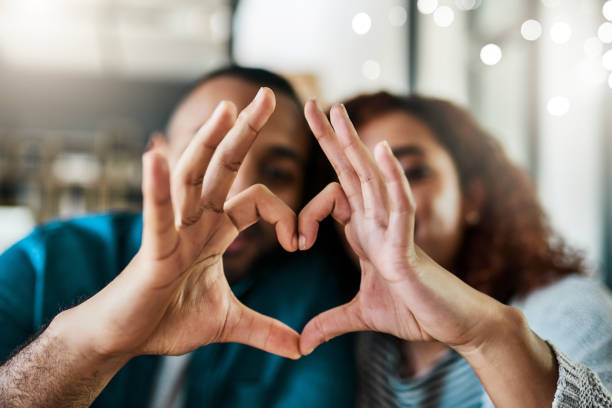 Together we make the perfect pair