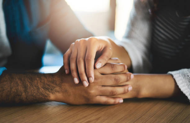 istock All it takes is a loving hand 1006297472
