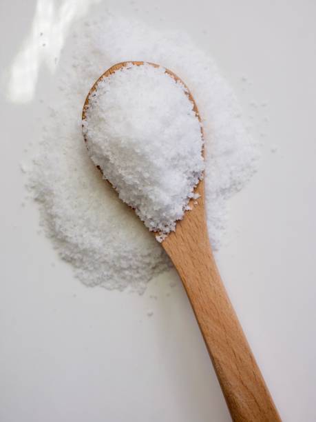 istock Korean natural sea salt 1006335130