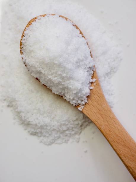 istock Korean natural sea salt 1006335134