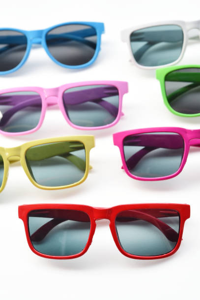 istock Modern fashionable sunglasses 1006355146
