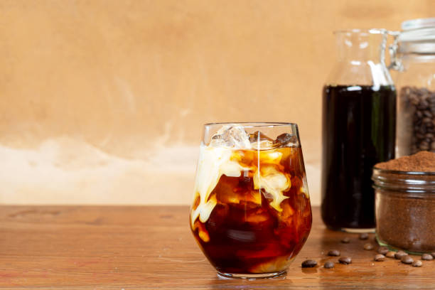istock a glass of cold brew coffee 1006365316