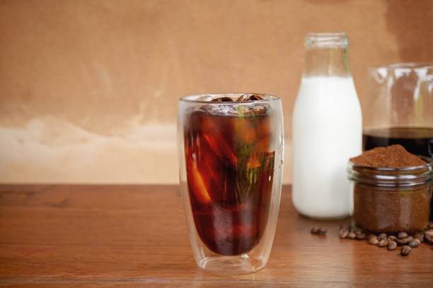 istock a glass of cold brew coffee 1006370476