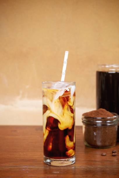 istock a glass of cold brew coffee 1006370488