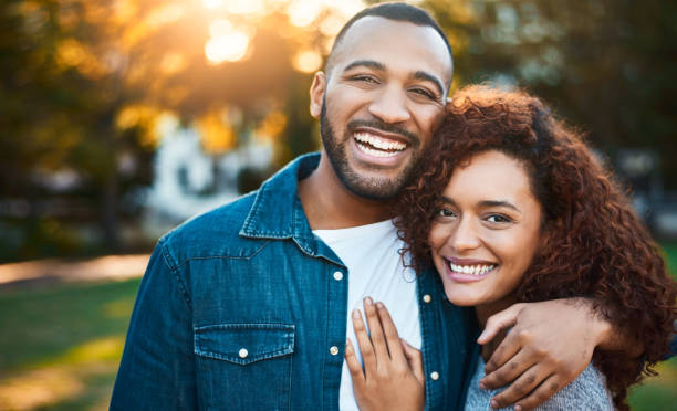 istock We have nothing but overflowing love for each other 1006452914