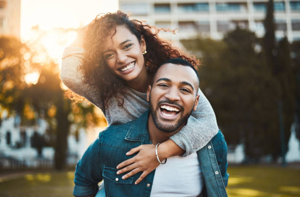 istock Their hearts are brimming with bliss 1006452940