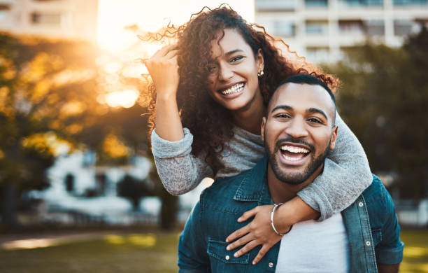istock Our love is true love 1006452944