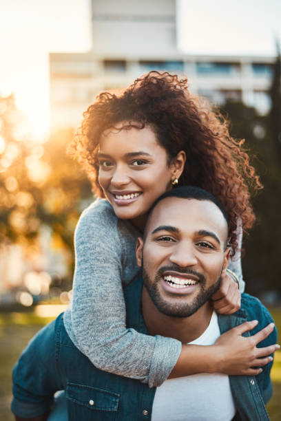 istock There are fun times when you're this madly in love 1006452974