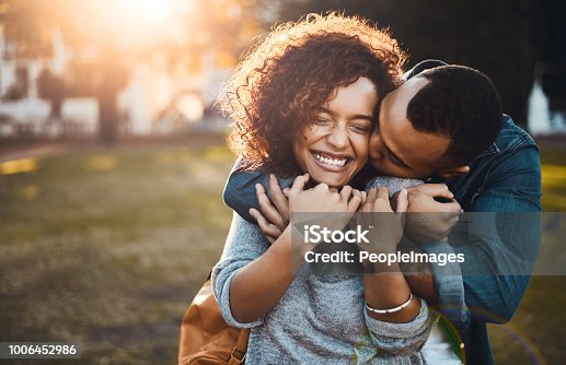 istock You kisses still give me butterflies 1006452986