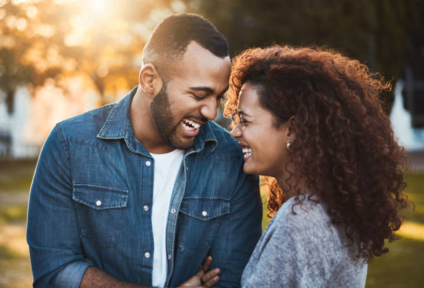istock Spending the day in love and laughter 1006453030