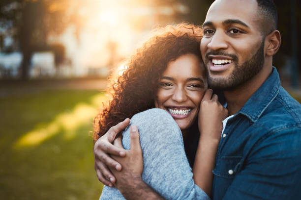 istock It feels so good to be in your arms 1006453064
