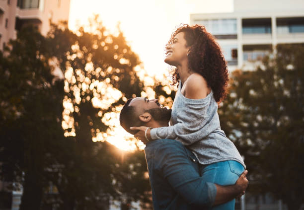 istock I want this magical feeling to last forever 1006455292
