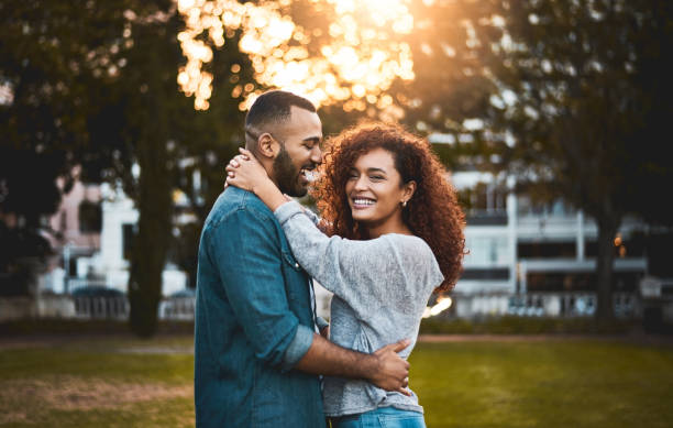 istock Your embrace is the warmest place 1006455414