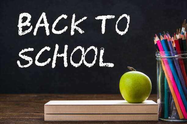 istock school supplies against chalkboard 1006484376