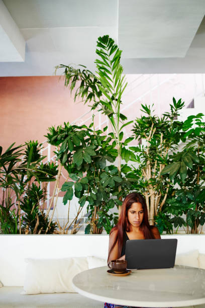 istock Taking my sweet time with free wi-fi 1006509010
