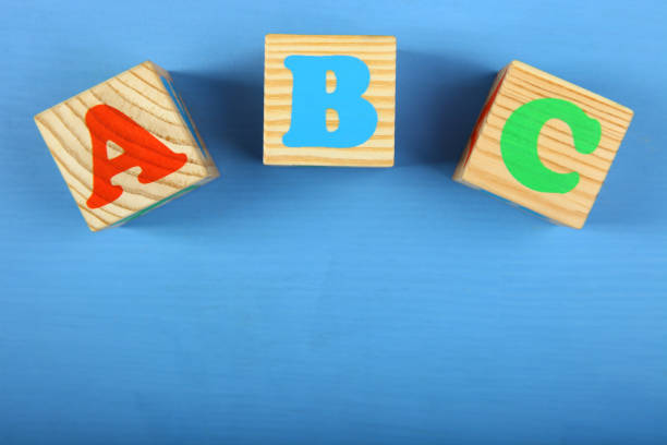 istock Wooden cubes with letters 1006515482