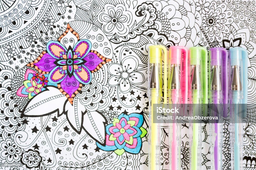 https://media.istockphoto.com/id/1006534572/photo/adult-coloring-book-new-stress-relieving-trend-art-therapy-mental-health-creativity-and.jpg?s=1024x1024&w=is&k=20&c=NxhBODqc6CueSOR5CQyL_BxTWLsIsXL51xJYKK_nf_Y=