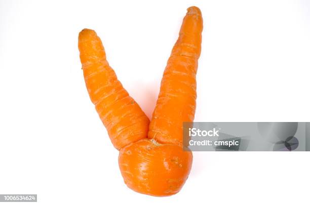 Wobbly Vegetable Stock Photo - Download Image Now - Peace Sign - Gesture, Vegetable, Backgrounds