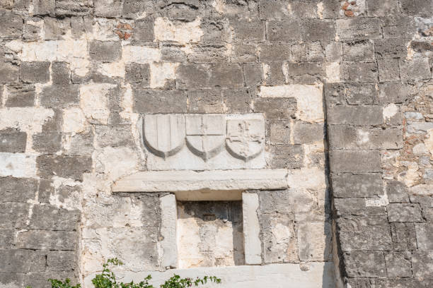 istock Castle of St. Peter or Bodrum Castle, Turkey. 1006550310