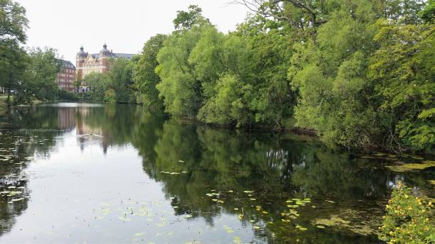 istock Serenity of Copenhagen 1006578758
