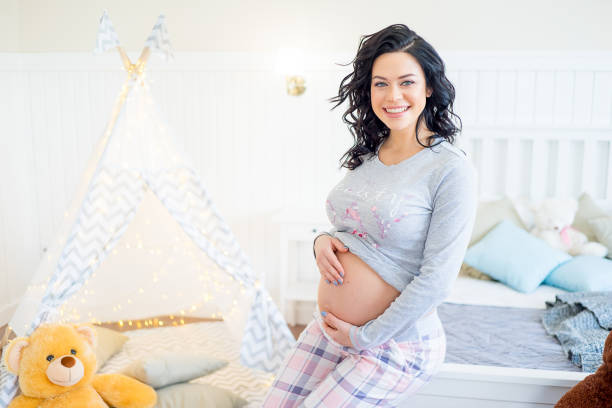 istock couple expecting a baby 1006593470