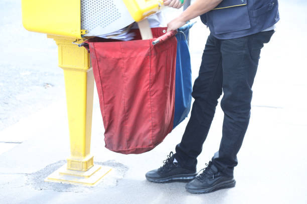 istock post man in france 1006594324