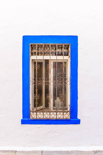istock Traditional Mediterranean house in Bodrum,Turkey 1006602264