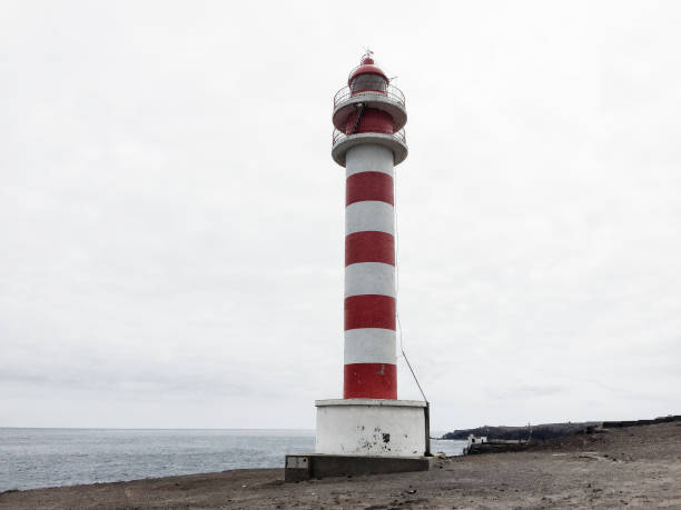istock Lighthouse, Punta Sardina Lighthouse, Gran Canaria 1006610062