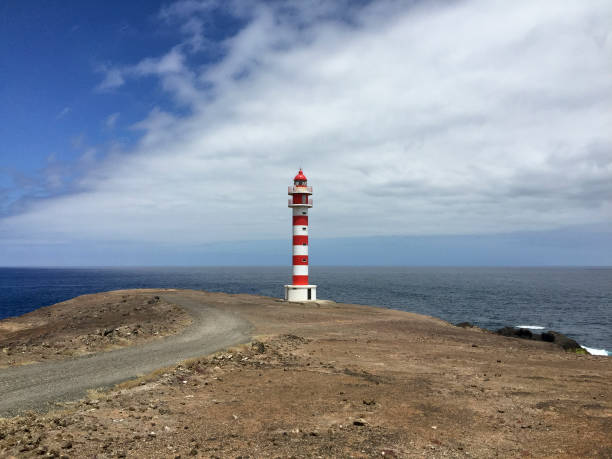 istock Lighthouse, Punta Sardina Lighthouse, Gran Canaria 1006610122