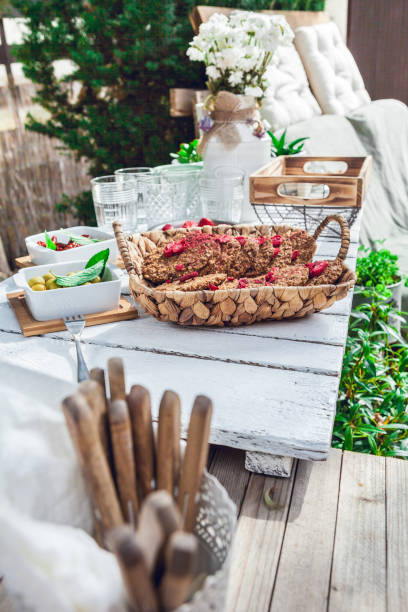 istock healthy homemade strawberries biscuits from oat flakes laid 1006649010