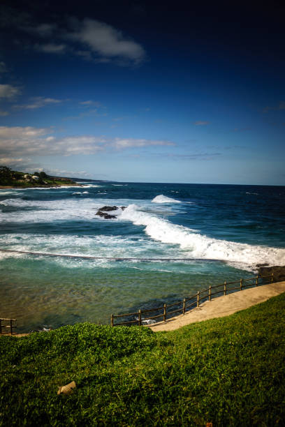 istock Bay South Africa Garden Route 1006653404