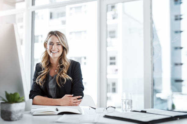 istock My career fulfils me 1006657806