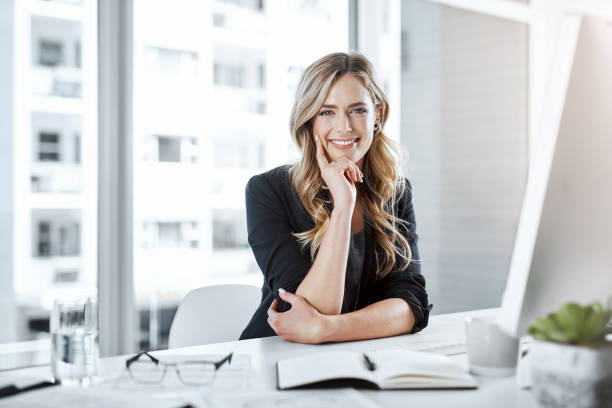 istock I owe it all to ambition 1006657818