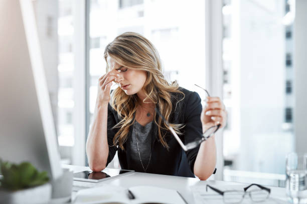 istock When stress erodes away at your passion 1006657872