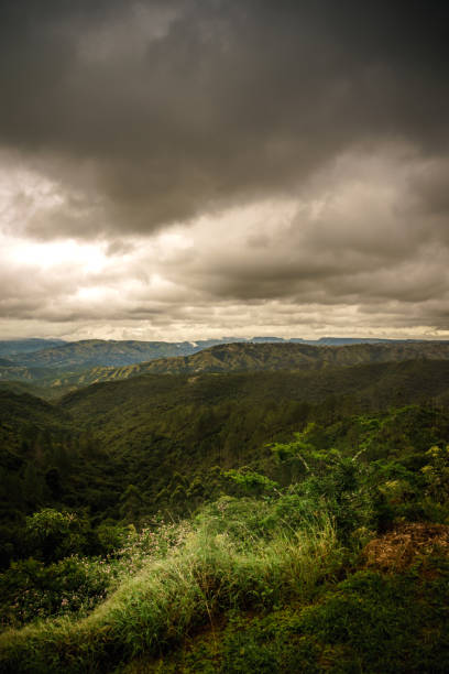 istock View South Africa Panorama 1006665378