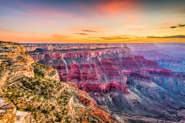 istock Grand Canyon, Arizona, USA 1006682528