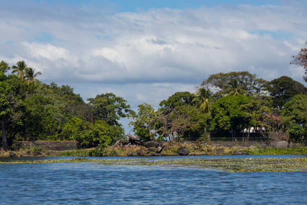 istock A landscape from Nicaragua 1006685468