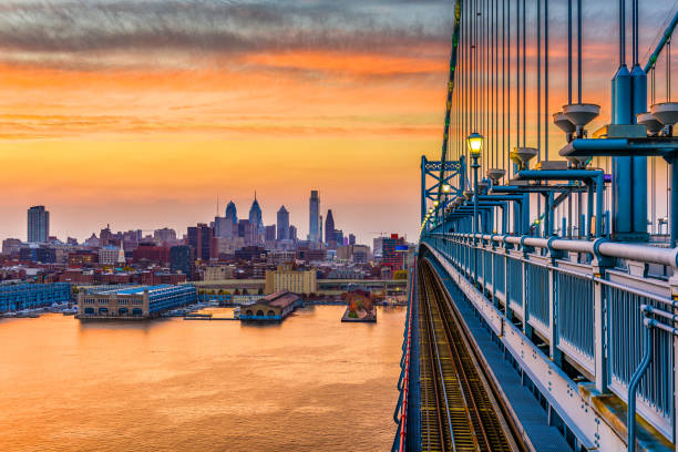 istock Philadelphia, Pennsylvania, USA 1006695264
